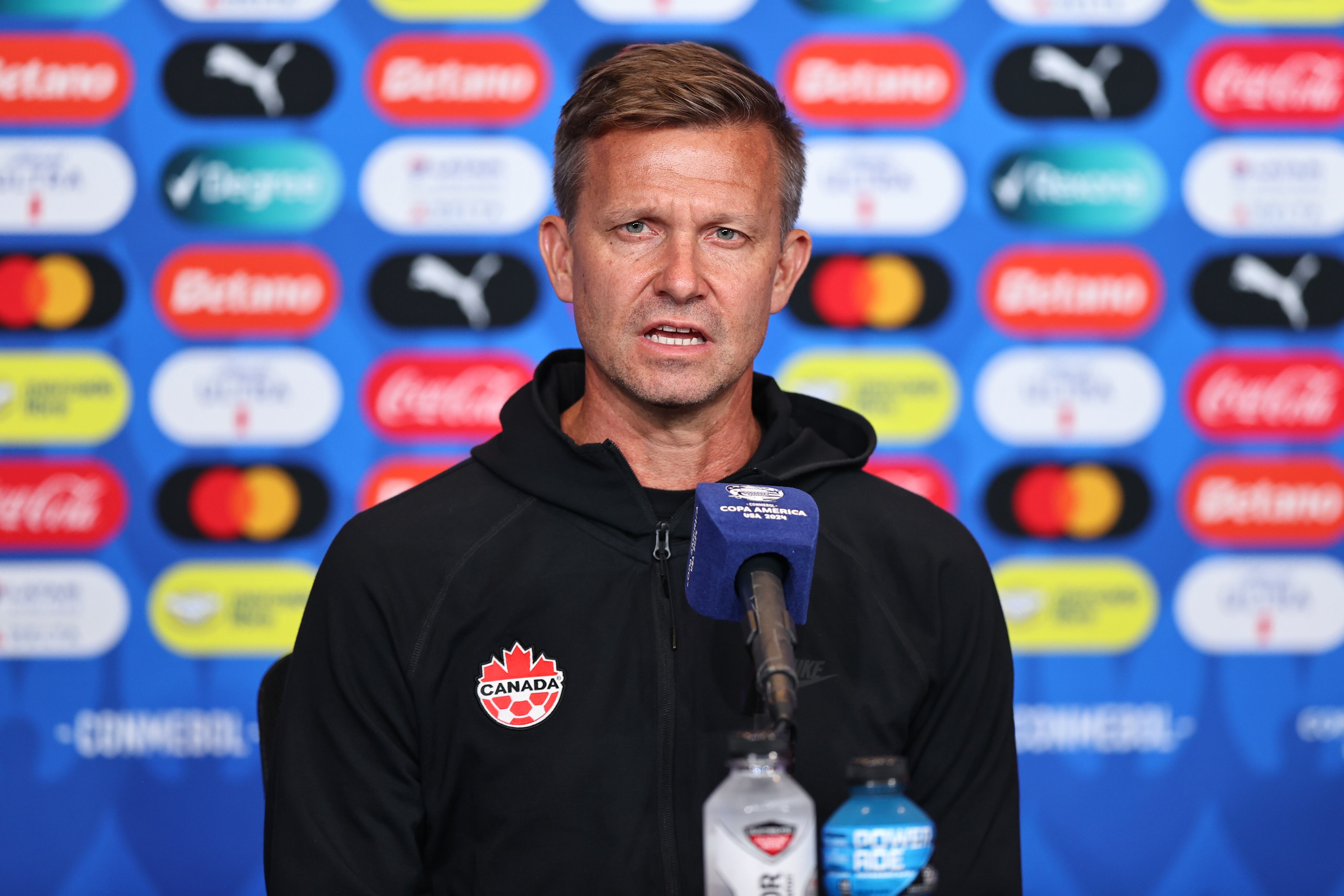 Jesse Marsch | Foto: GettyImages