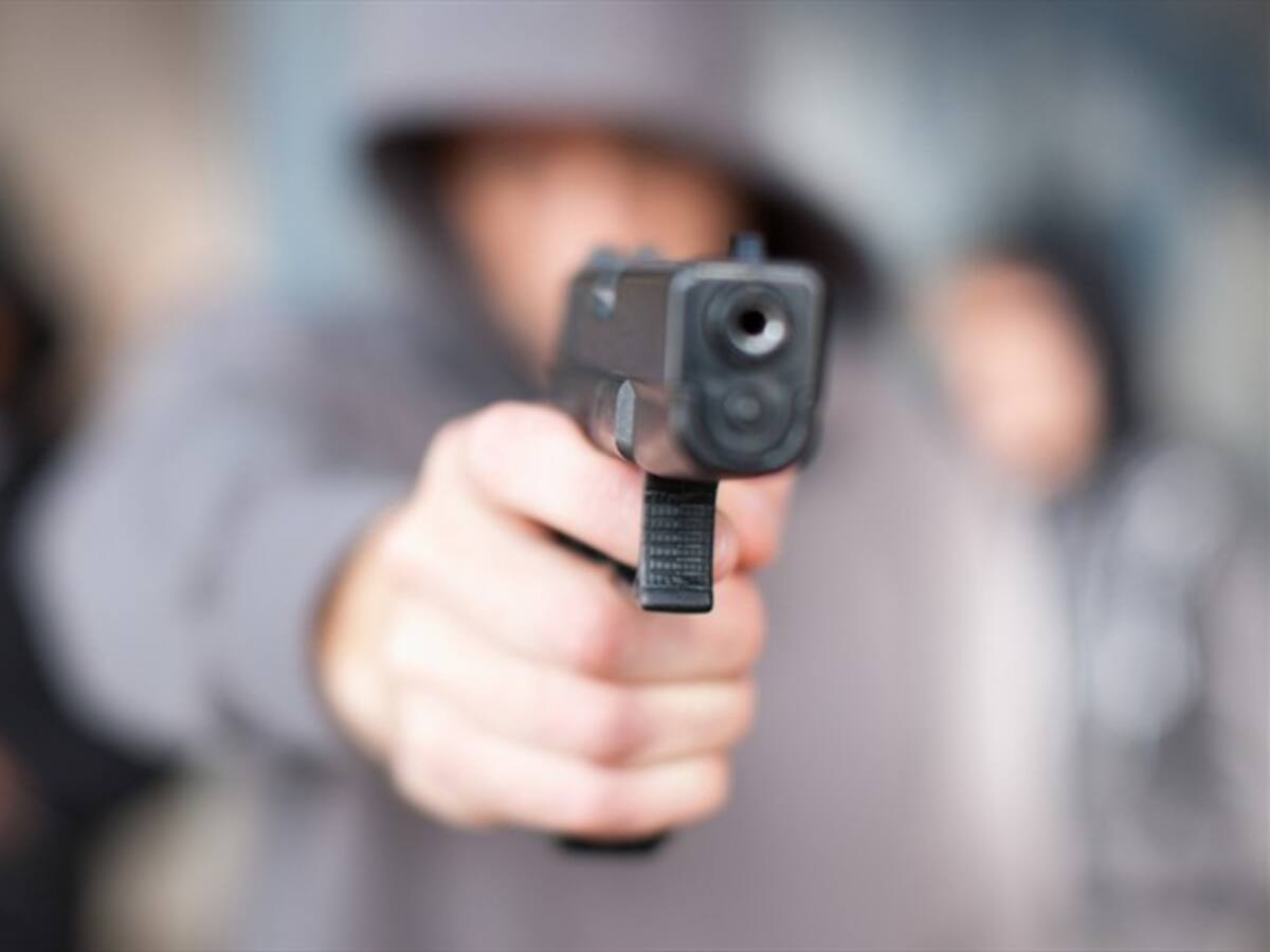 Siete muertes violentas durante celebración del Día de la Madre en Cartagena