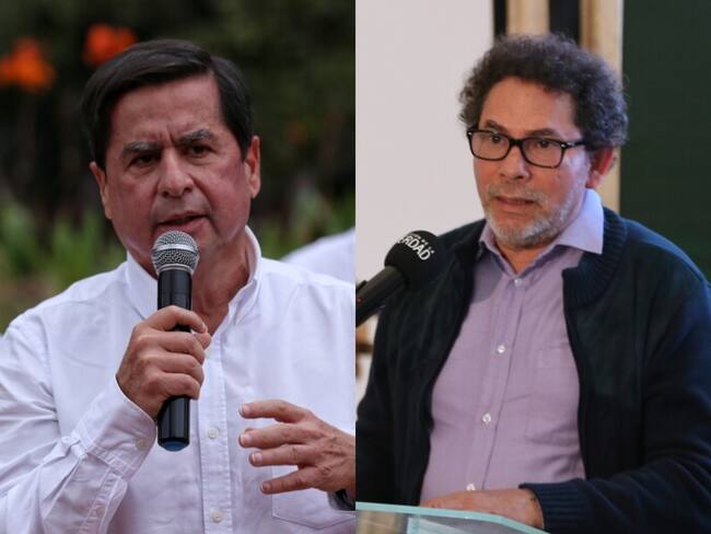 Alape y Juan F. Cristo respaldan proyecto de ley para el sometimiento a criminales