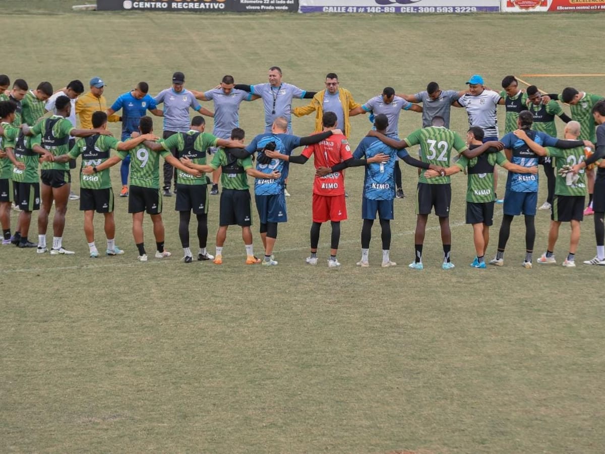 Álvaro Hernández renunció como director técnico de Jaguares de Córdoba