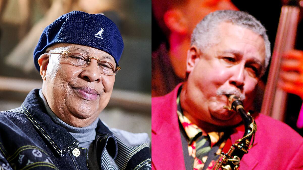 Chucho Valdés y Paquito D’Rivera por primera vez se presentarán juntos en Colombia