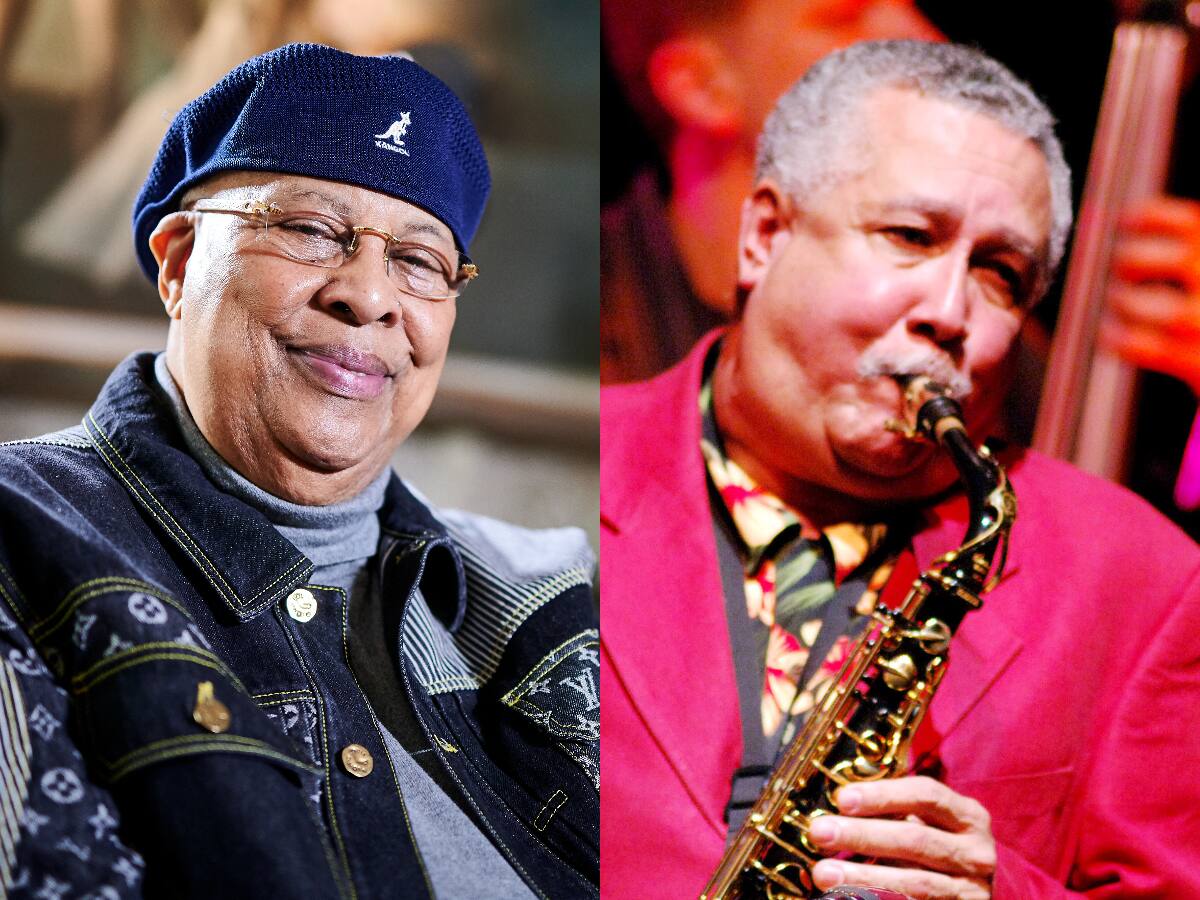 Chucho Valdés y Paquito D’Rivera por primera vez se presentarán juntos en Colombia