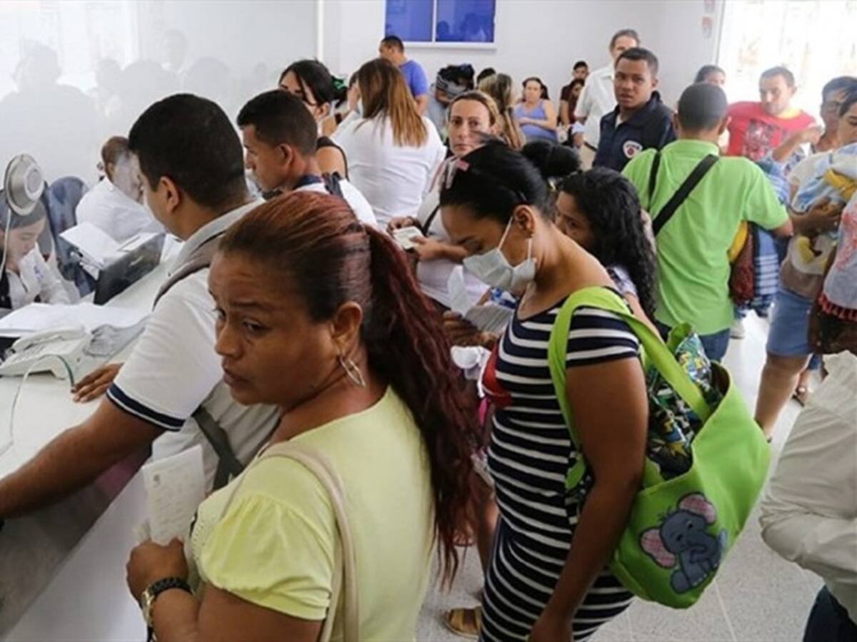 Centro de Salud la Paz está en un abandono total: Edil de Santa Marta