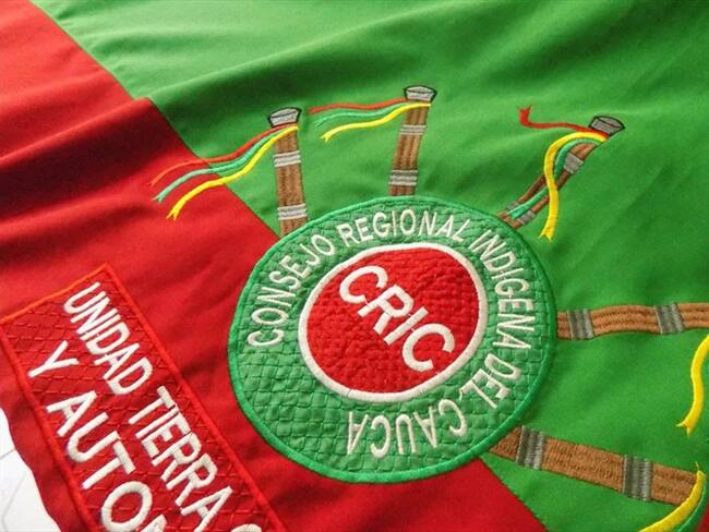 El Alcalde reportó que uno de los ciudadanos perdió la vida cuando era trasladado a un centro asistencial . Foto: Colprensa