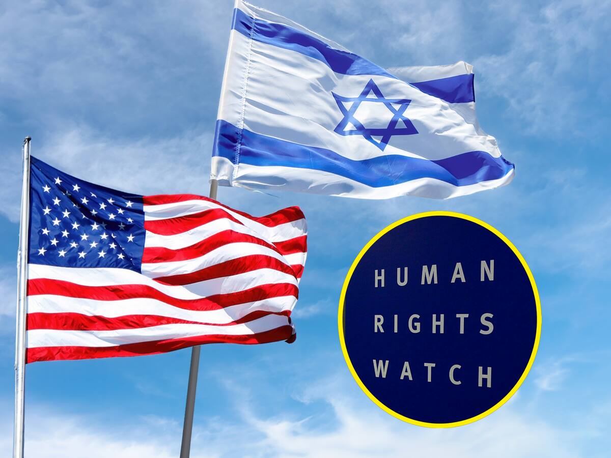 Hutíes del Yemen acusaron a 12 personas de ser espías de EE.UU. e Israel, según HRW