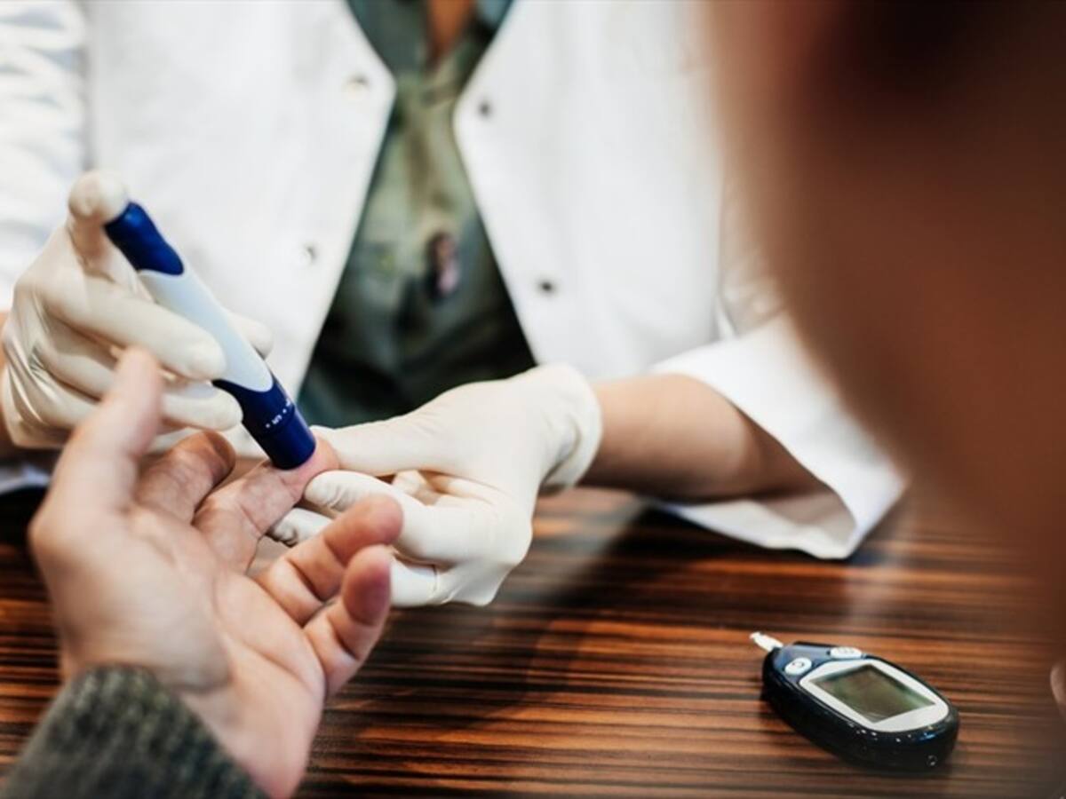 Conozca cuales son las señales para saber si tiene diabetes