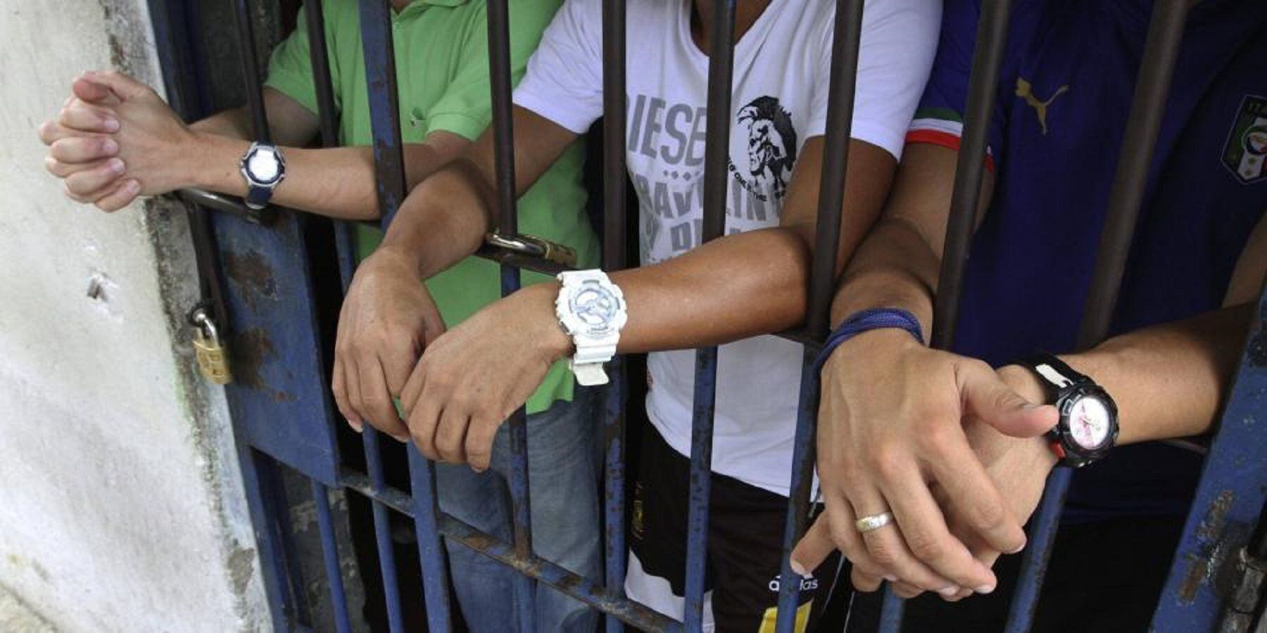 Familiares de presos solicitan el traslado de las estaciones de Policía en Cúcuta 