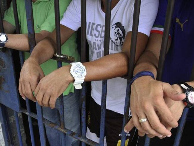 Familiares de presos solicitan el traslado de las estaciones de Policía en Cúcuta