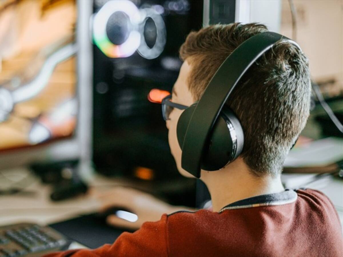 ¿Cómo se desarrollan los campeonatos de videojuegos?