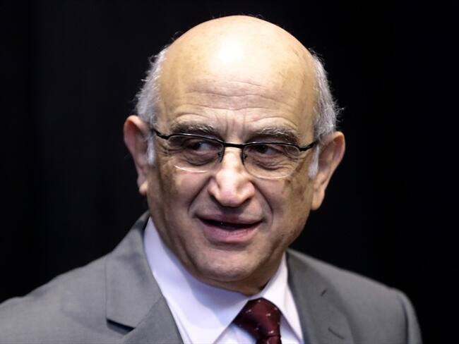 Germán Efromovich le apuesta a una nueva aerolínea en Italia