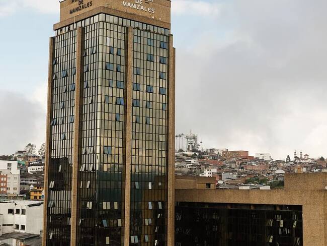Alcaldía de Manizales