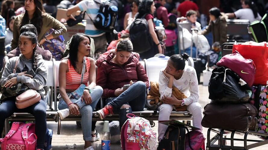 Imagen de referencia. Foto: Colprensa