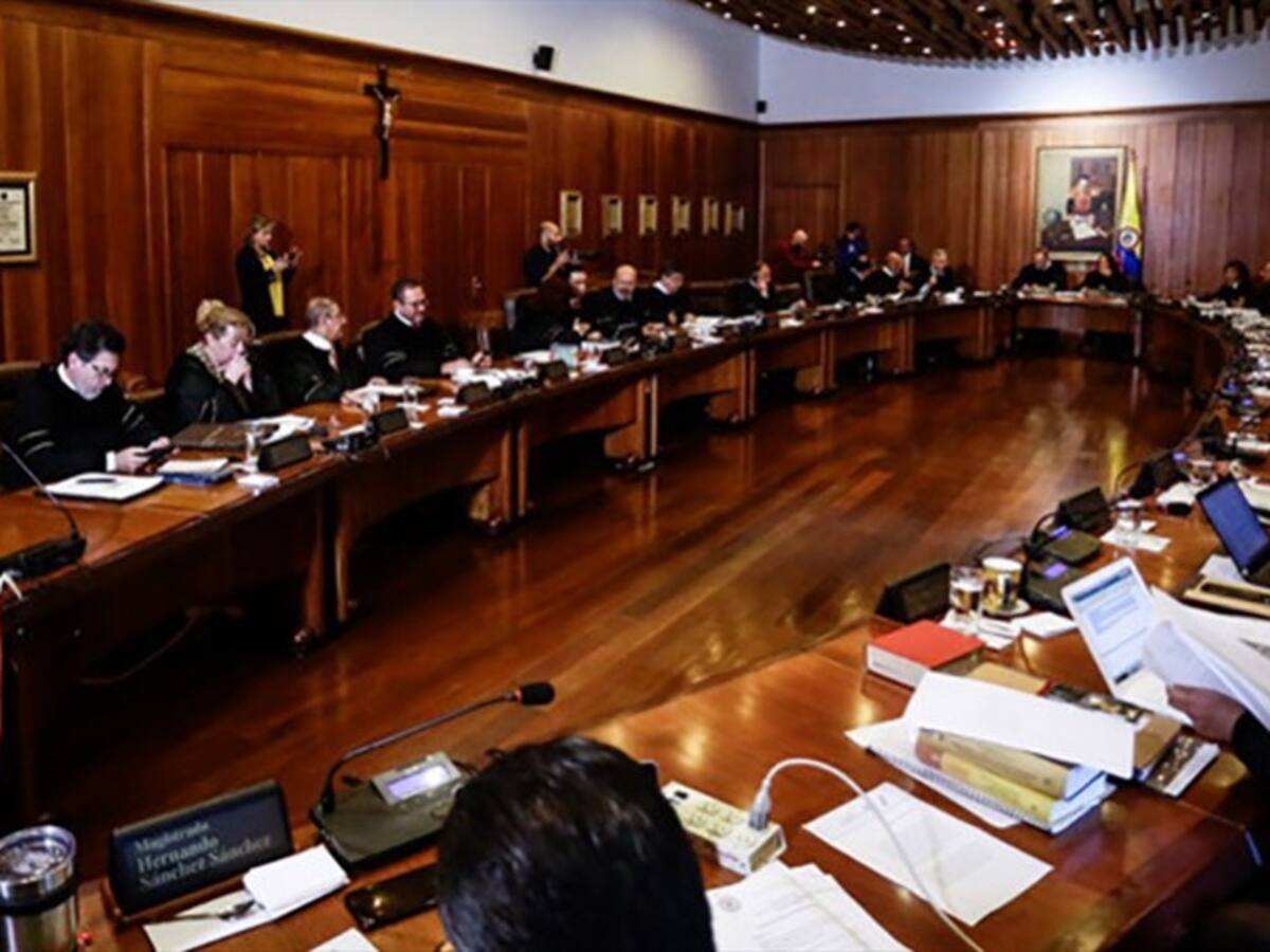 Concesionario del dominio .CO no tenía derecho a prórroga automática: Consejo de Estado