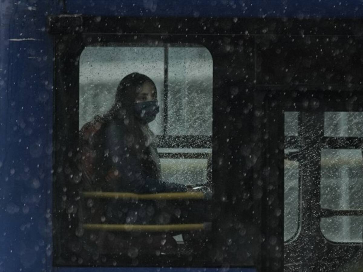 Hay otra pandemia que azota la humanidad y es el egoísmo: María Carolina Lorduy