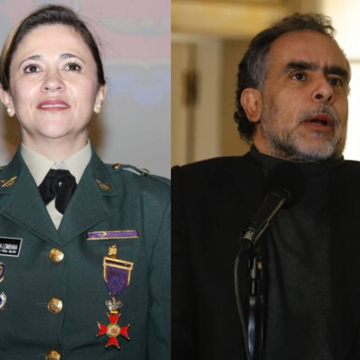 El salvamento de voto de Cristina Lombana: asegura que Benedetti sí intervino en contrato