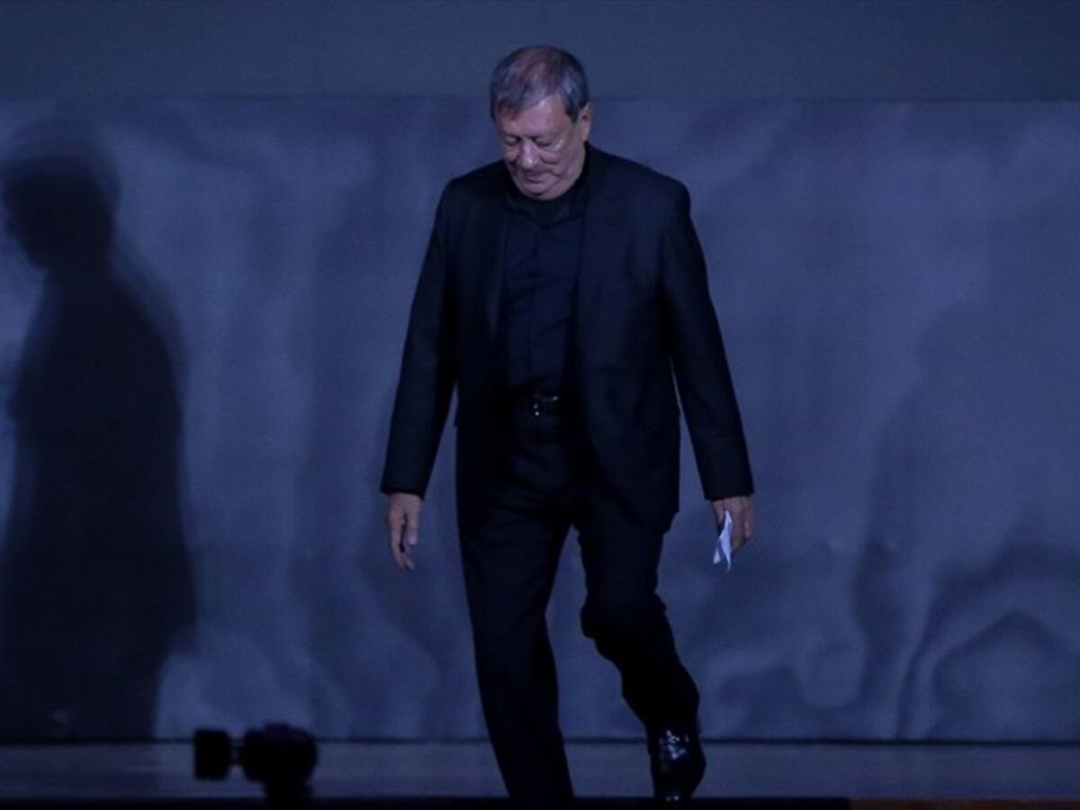 Mario Hernández publicó los supuestos salarios de los líderes del paro nacional