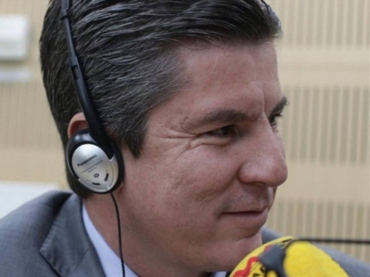 Renunciaré a la Comisión de Investigación porque estoy decepcionado: Ferro