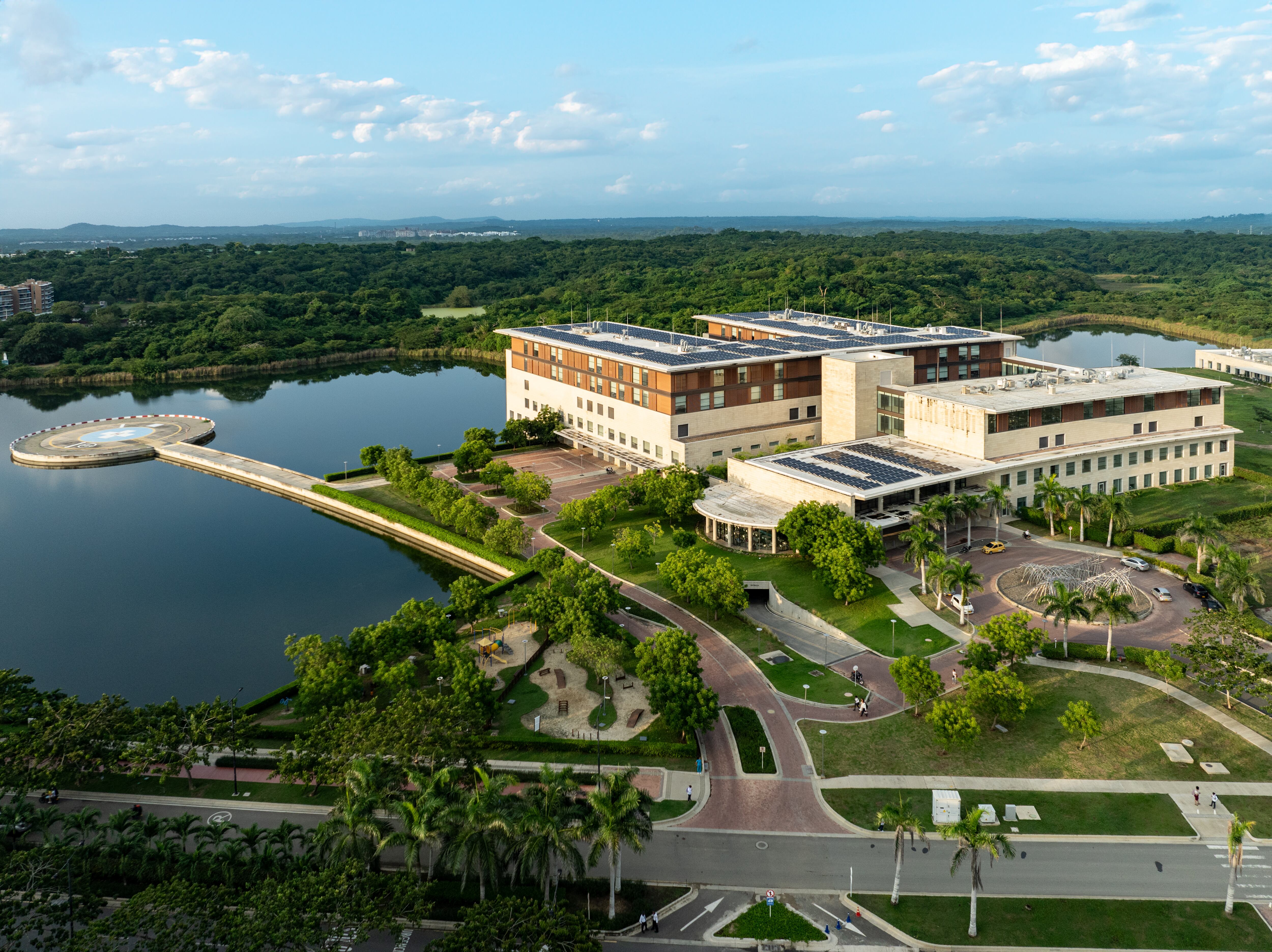 Cortesía: Serena del Mar