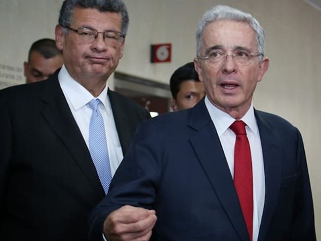 Terremoto político por medida de aseguramiento contra Uribe