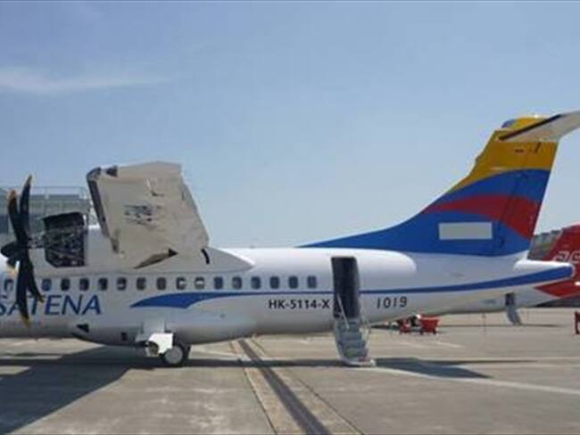 Imagen de referencia. Foto: Colprensa