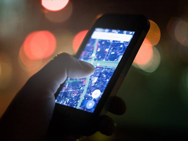 Celulares incluyen programas de infiltración . Foto: Getty Images