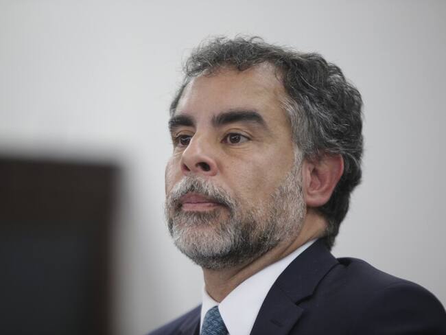 Armando Benedetti. Foto: Colprensa.