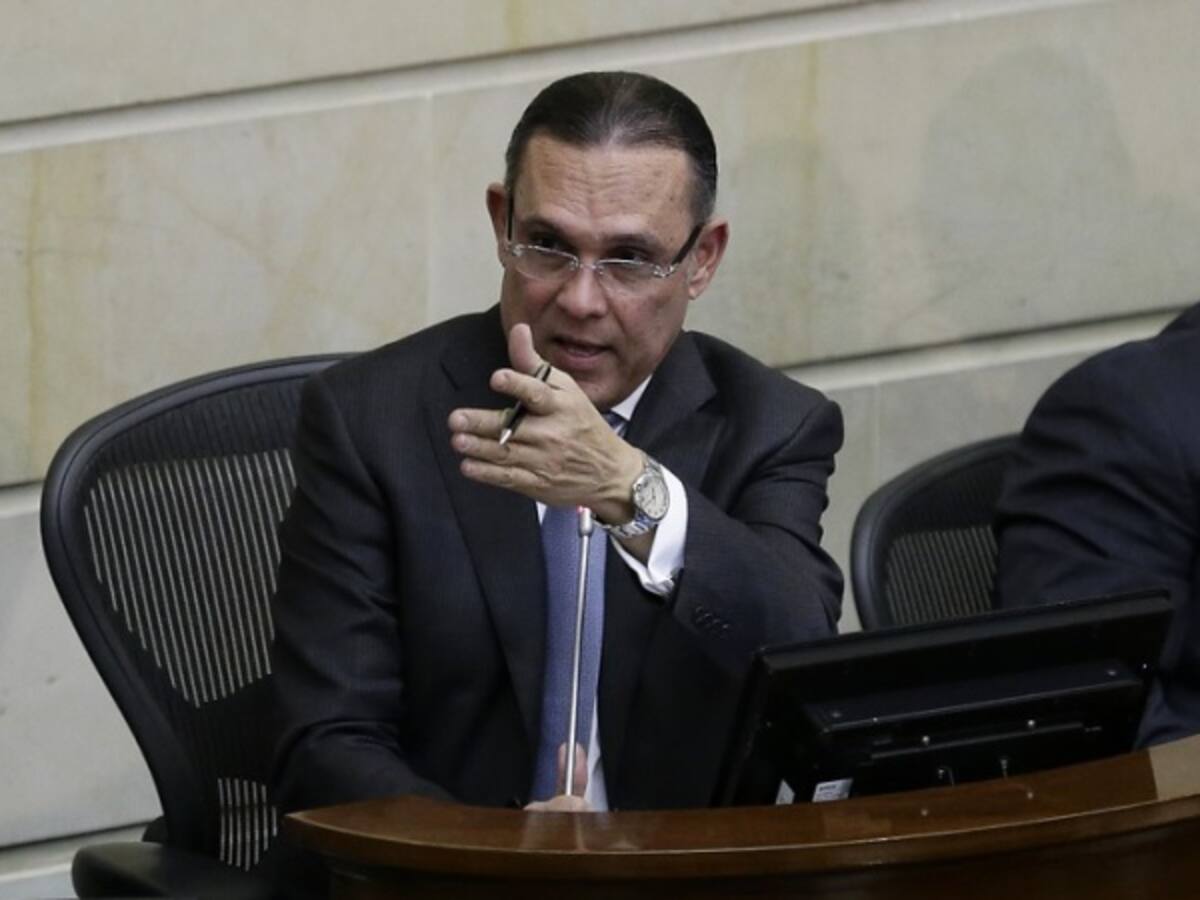 ¿Partido Conservador se quedará con el Ministerio del Deporte?