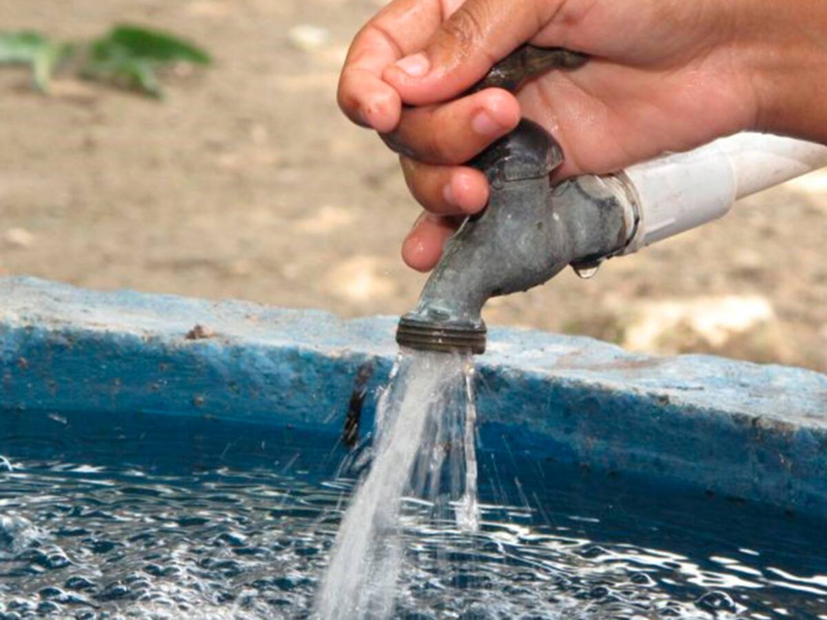 Aprueban reformulación del proyecto de acueducto de Ciénaga de Oro, Córdoba