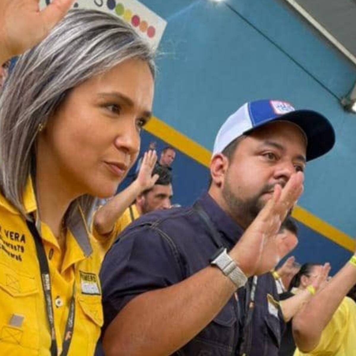 Reapertura de la frontera: ¿qué le preocupa a Venezuela en temas comerciales?