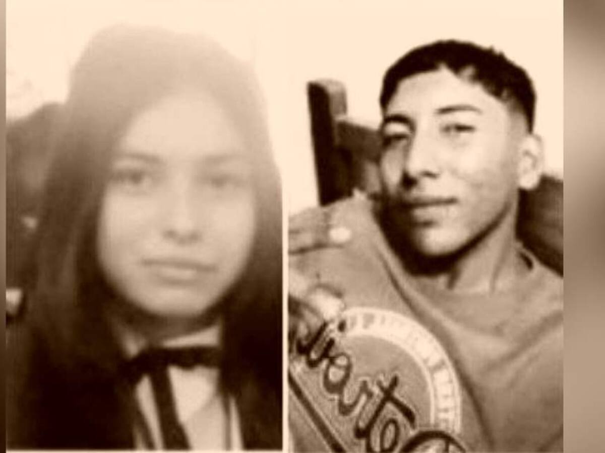 Madre en Boyacá pide justicia por la muerte de su hija en accidente de tránsito