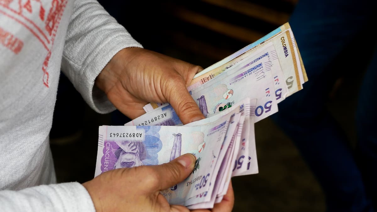 Ingreso Solidario: ¿cómo reclamar el pago si no lo ha recibido?