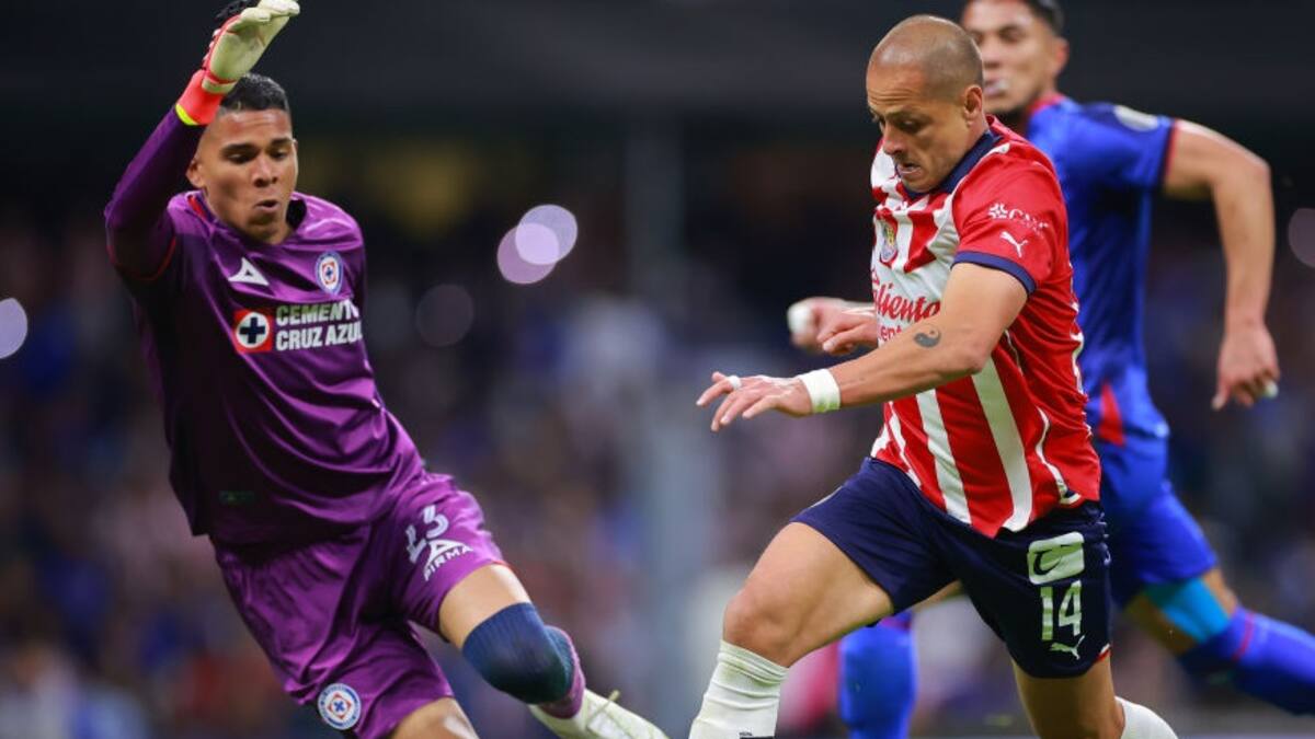 Repudio en México a dichos machistas de Javier ‘Chicharito’ Hernández
