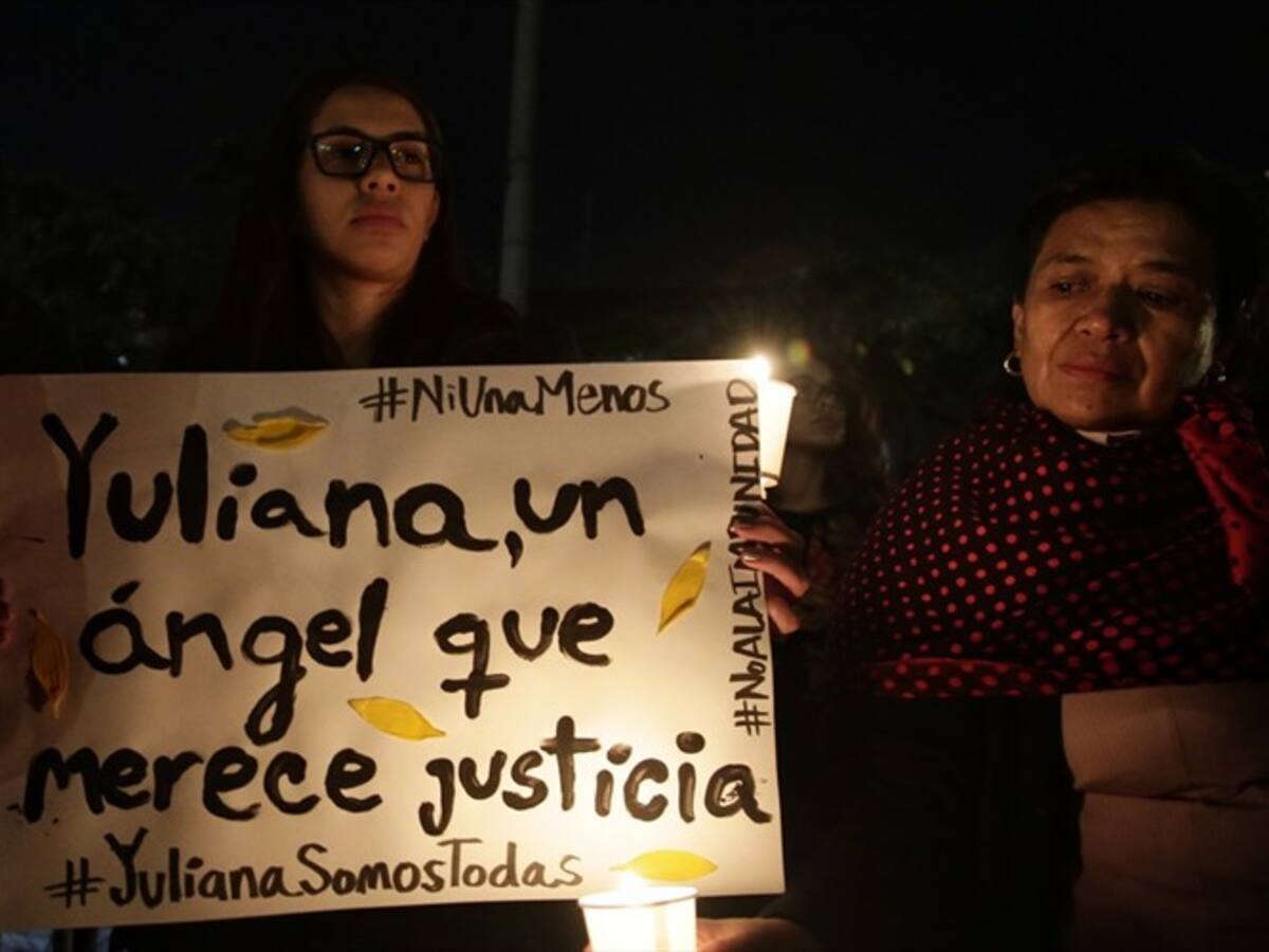 ¿Qué ayudas sociales y económicas ha recibido la familia de Yuliana Samboní?