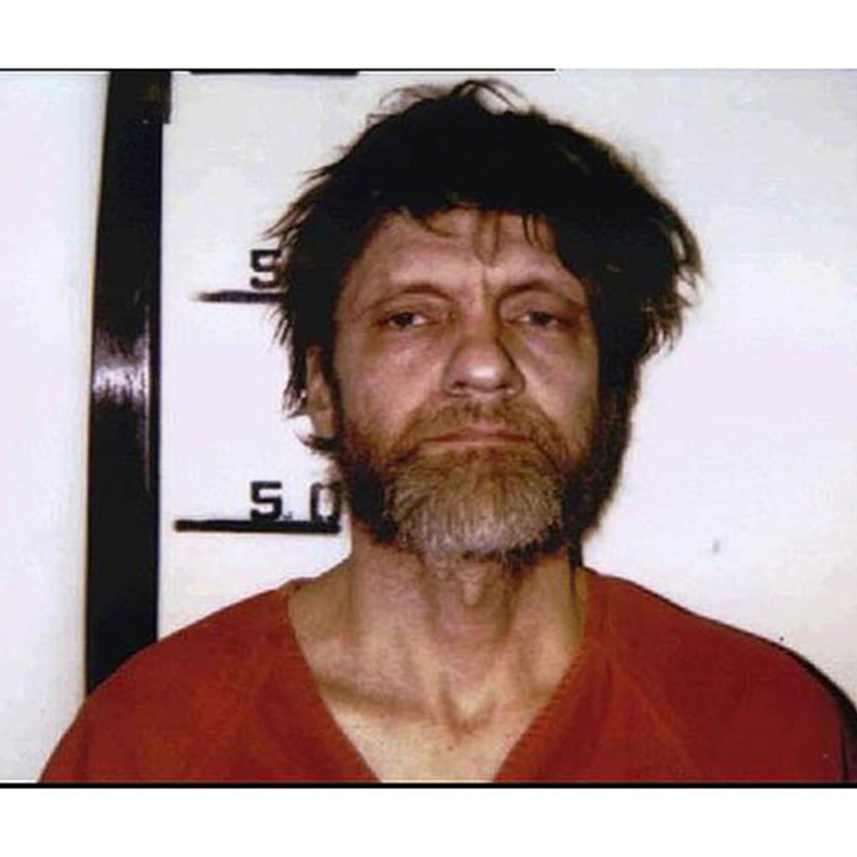 Entregarlo fue la decisión más difícil, nunca me perdonó: hermano de terrorista ‘Unabomber’