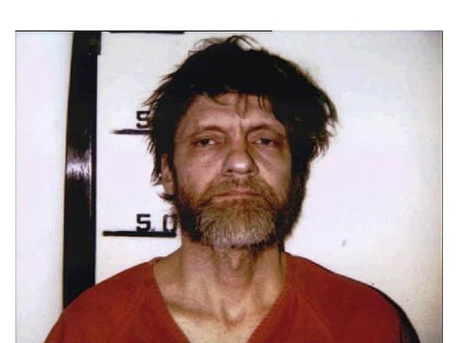 Fue la decisión más difícil de mi vida, él nunca me perdonó: hermano del terrorista ‘Unabomber’