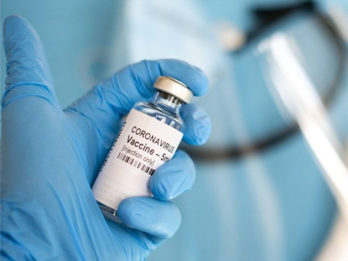 Una adulta mayor superó la batalla contra el COVID-19 en Barranquilla