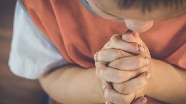 La razón principal es que, a diferencia de la mayoría de las tradiciones religiosas, esta no fue una práctica traída desde Europa. Foto: Getty Images