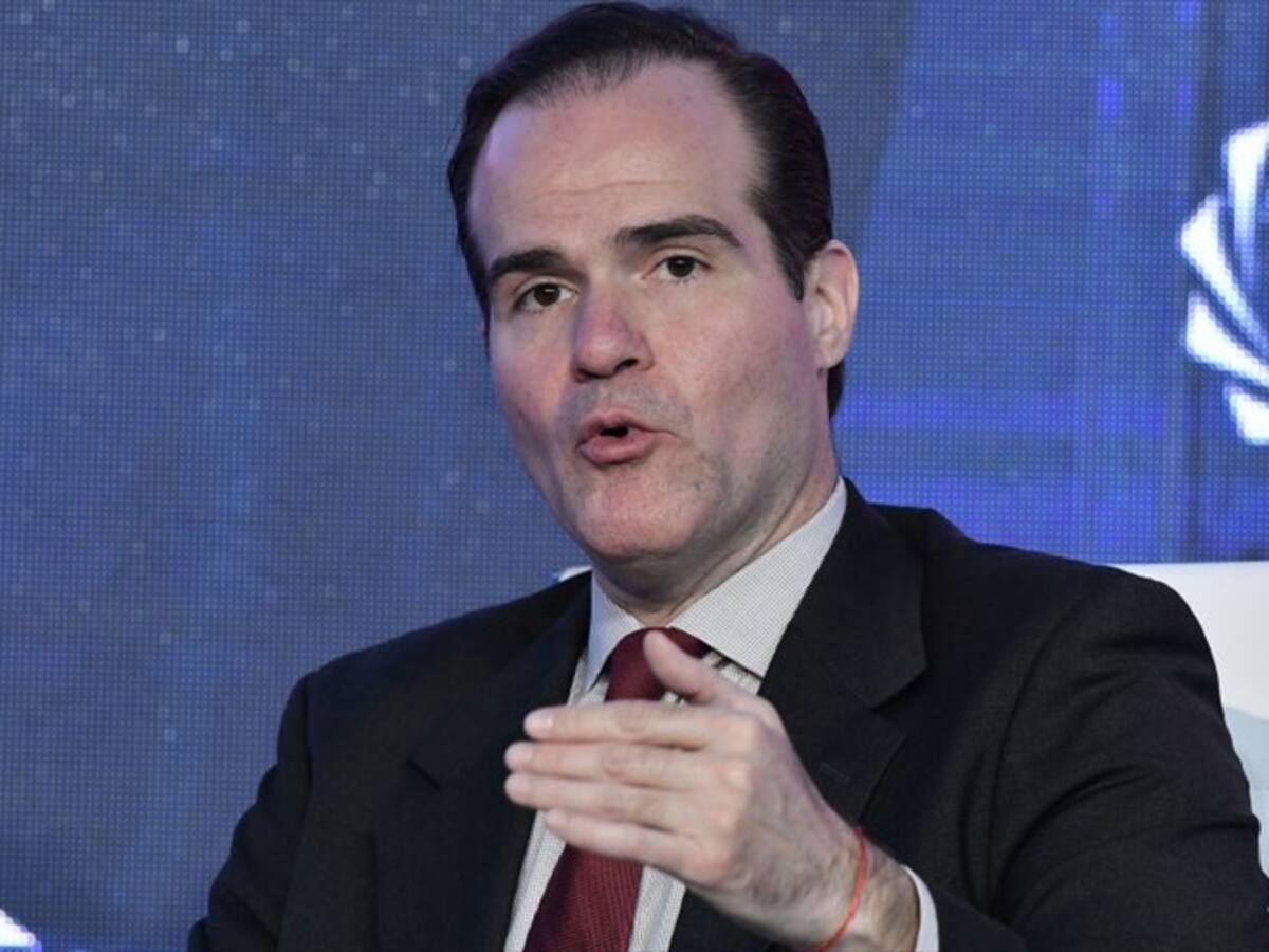 Colombia respalda candidatura de Mauricio Claver-Carone a la presidencia del BID