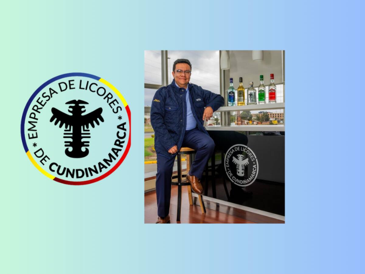La Empresa Licores de Cundinamarca celebra los 20 años del aguardiente Néctar Club Verde