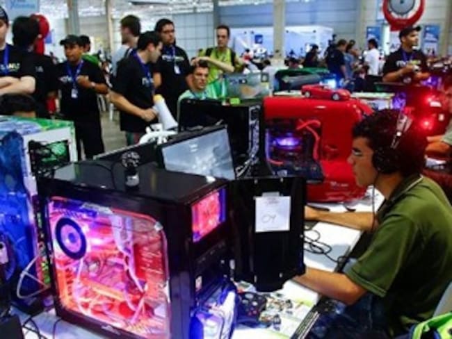 Campus Party Brasil contará este año con el doble de velocidad