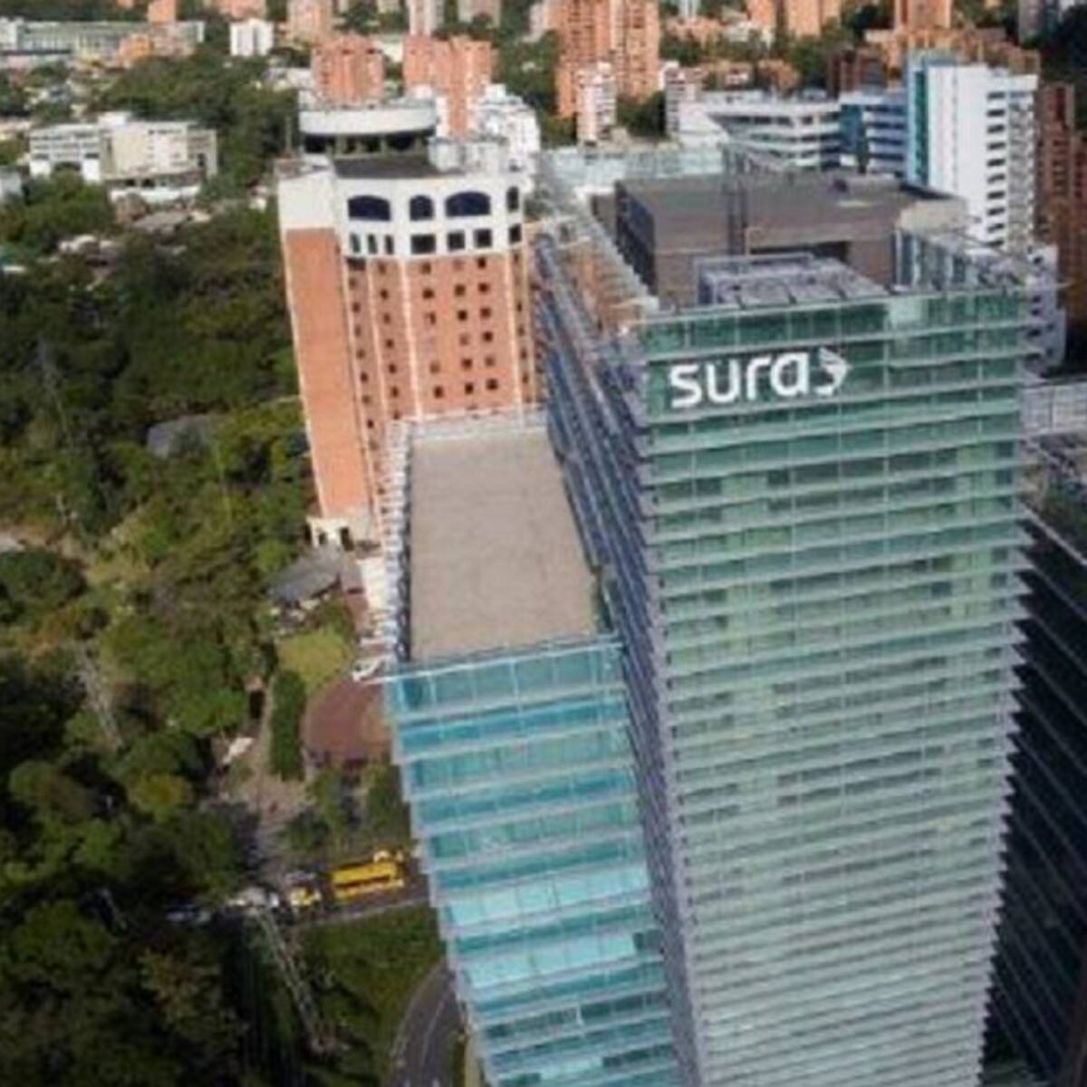 Inhabilitan a dos miembros de junta de Sura para votar en Opa por Nutresa