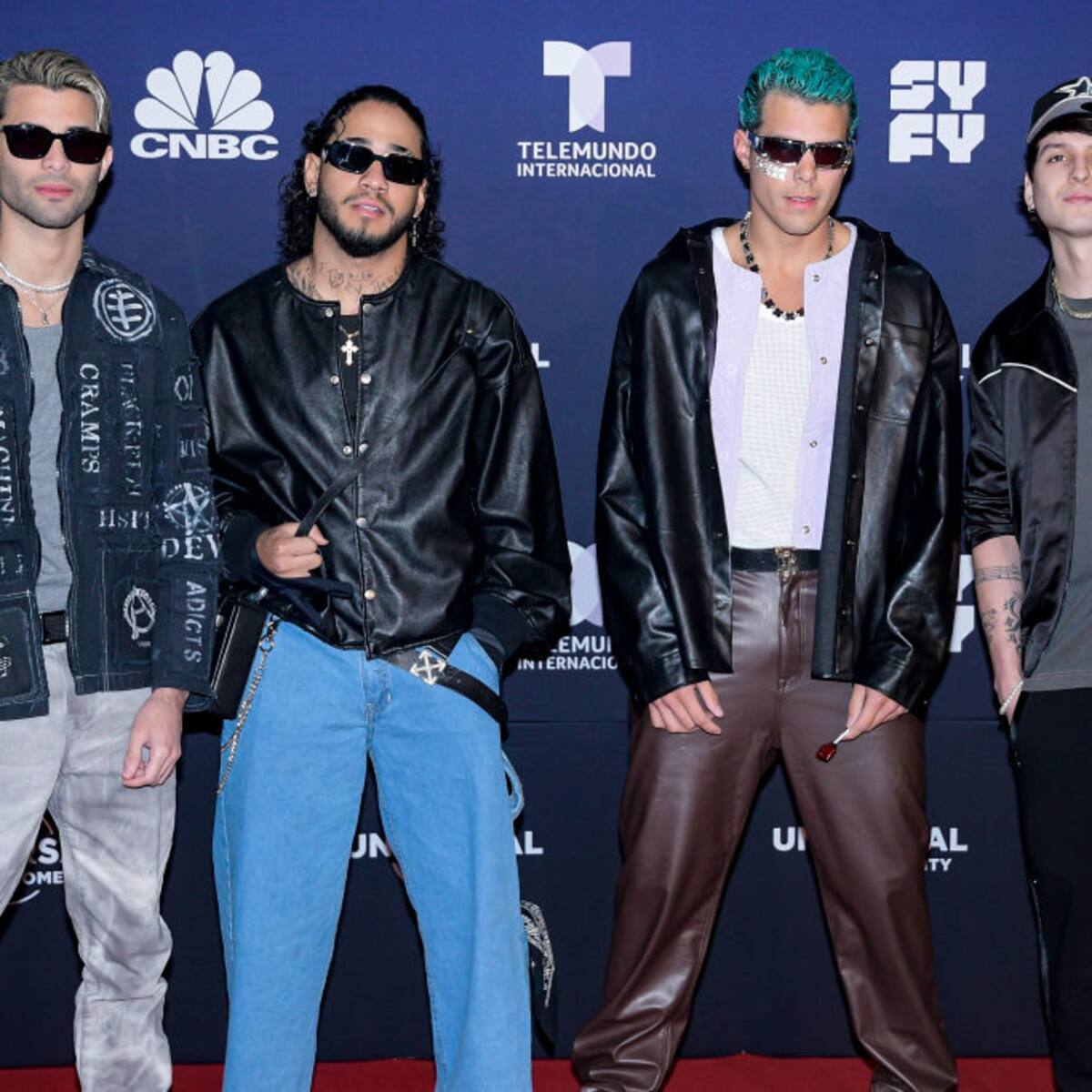 CNCO se despide de sus fanáticos con última canción: “queremos explorar otros caminos”