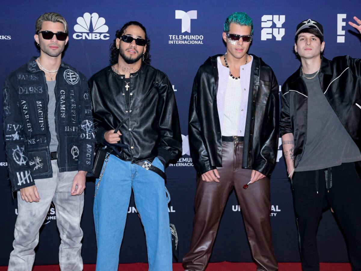 CNCO se despide de sus fanáticos con última canción: “queremos explorar otros caminos”