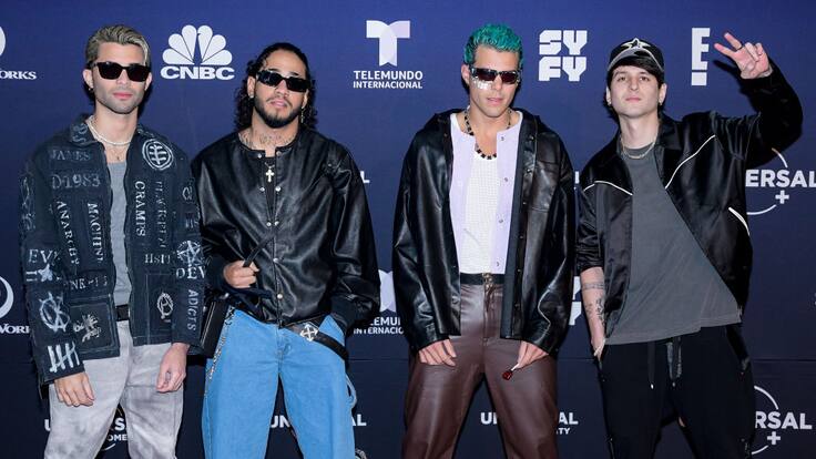 CNCO se despide de sus fanáticos con última canción: “queremos explorar otros caminos”