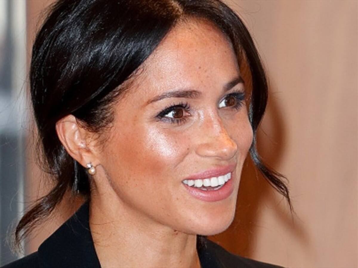 Las razones por las que Meghan Markle dejó de hablarle a todos sus amigos