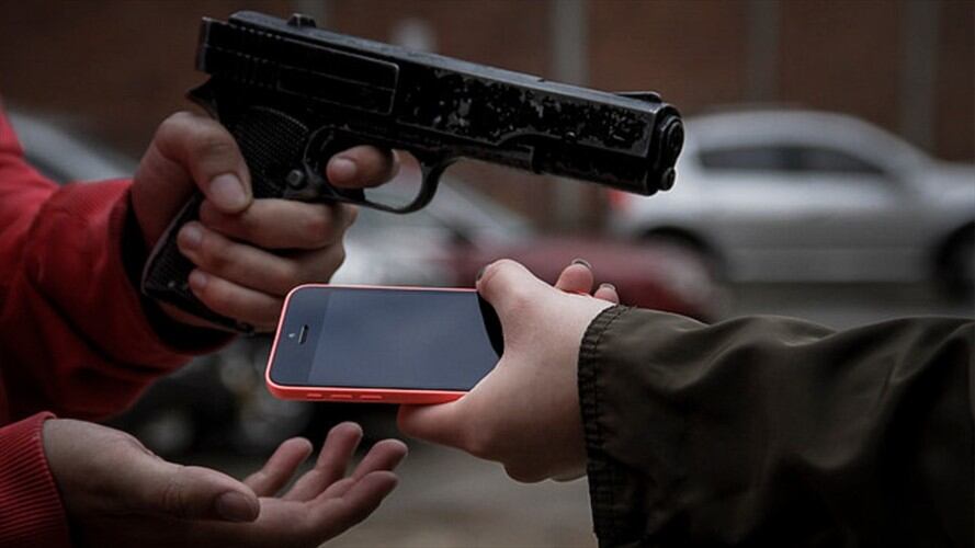 Aumenta en 7% las víctimas de delitos en Bogotá comparado con el año anterior . Foto: Colprensa