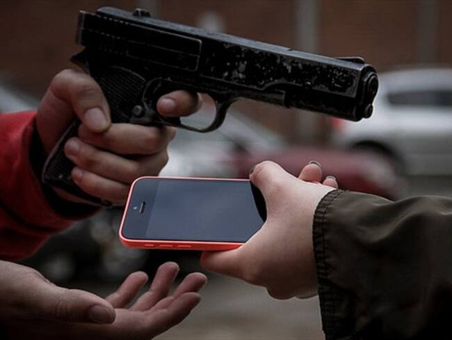 Aumenta en 7% las víctimas de delitos en Bogotá comparado con el año anterior . Foto: Colprensa