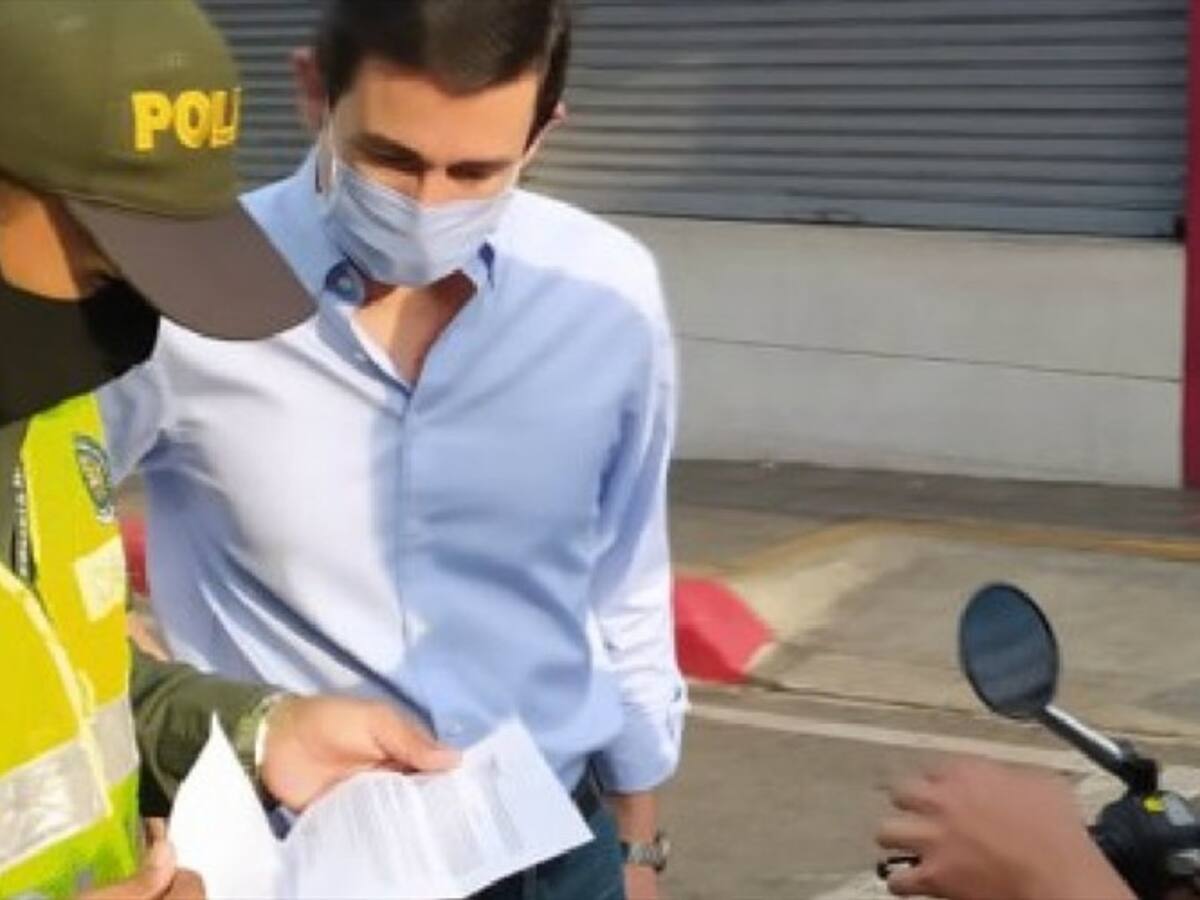 Cambió toque de queda en Bucaramanga y Piedecuesta para días festivos