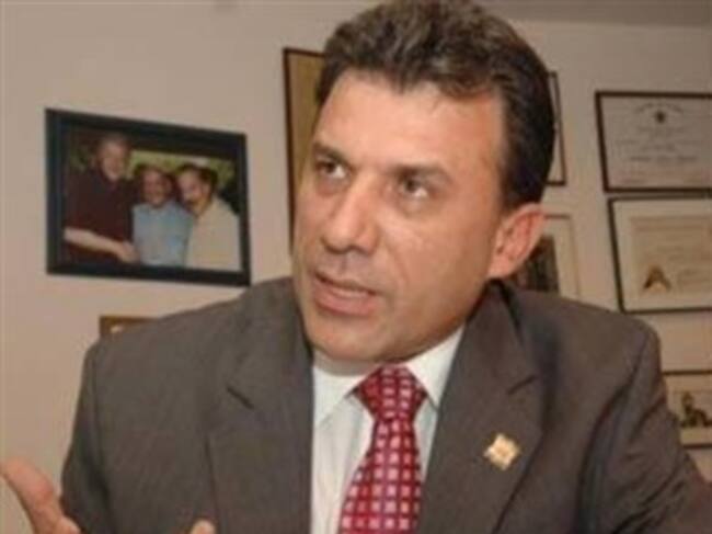 Roy Barreras