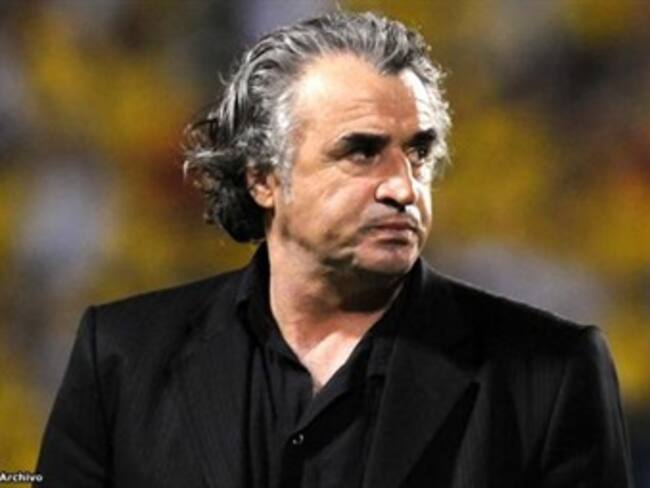Falleció el técnico de fútbol Dragan Miranovic